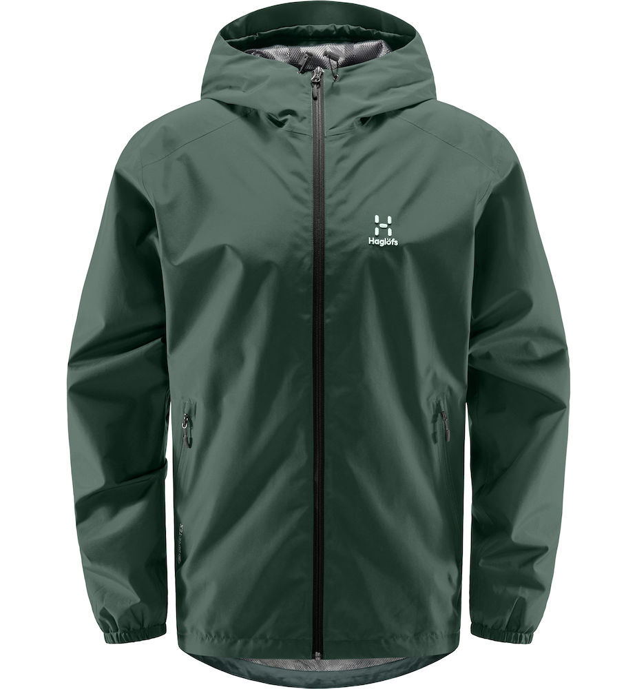 Haglöfs Chaos II GTX Jacket Men - Miesten kuoritakki